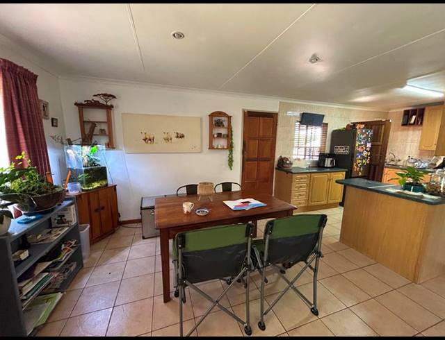 3 BEDROOM HOUSE FOR SALE IN HIGHVELD